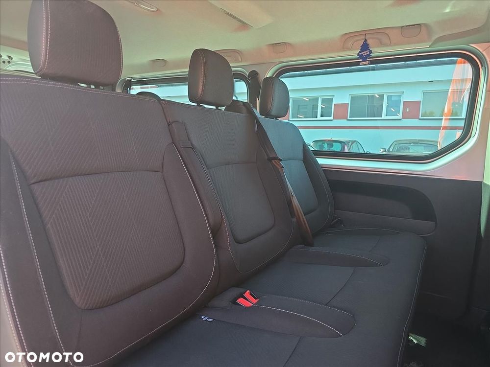 Renault Trafic - 20