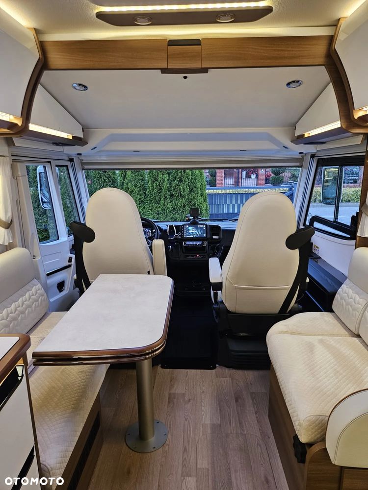 Rapido RAPIDO Distinction I96 - 24