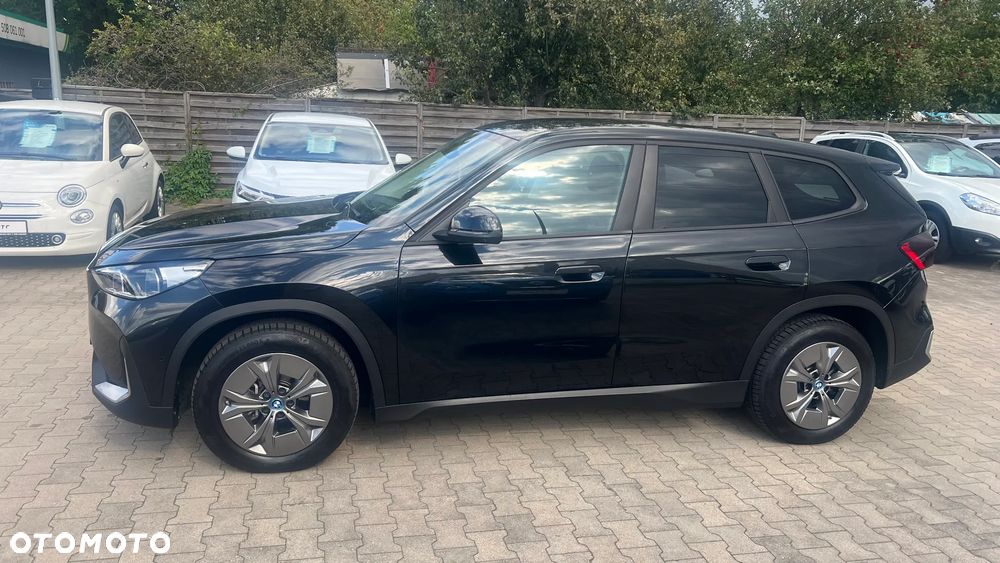 BMW iX1 eDrive20 xLine - 10