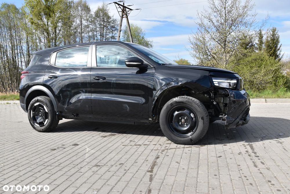 Opel Frontera 54kWh Extended Range Edition - 10