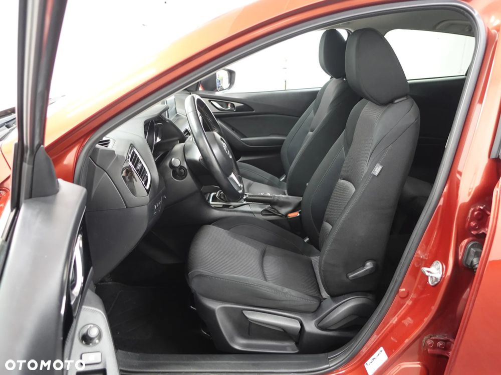 Mazda 3 - 19