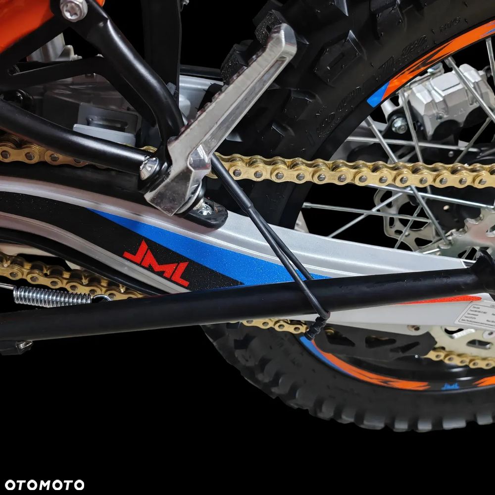 JML EN250i PRO - 31