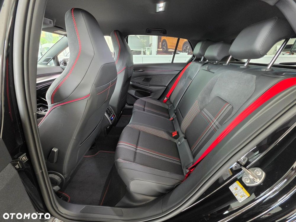 Volkswagen Golf 2.0 TSI GTI Edition 50 DSG - 14