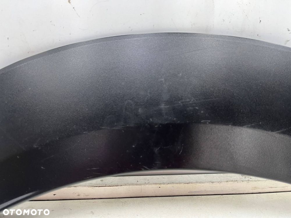 Listwa Mazda CX-30 CX30 2019r.- prawa tylna nakładka błotnika zderzaka prawy tył dgh9-51w51 - 4