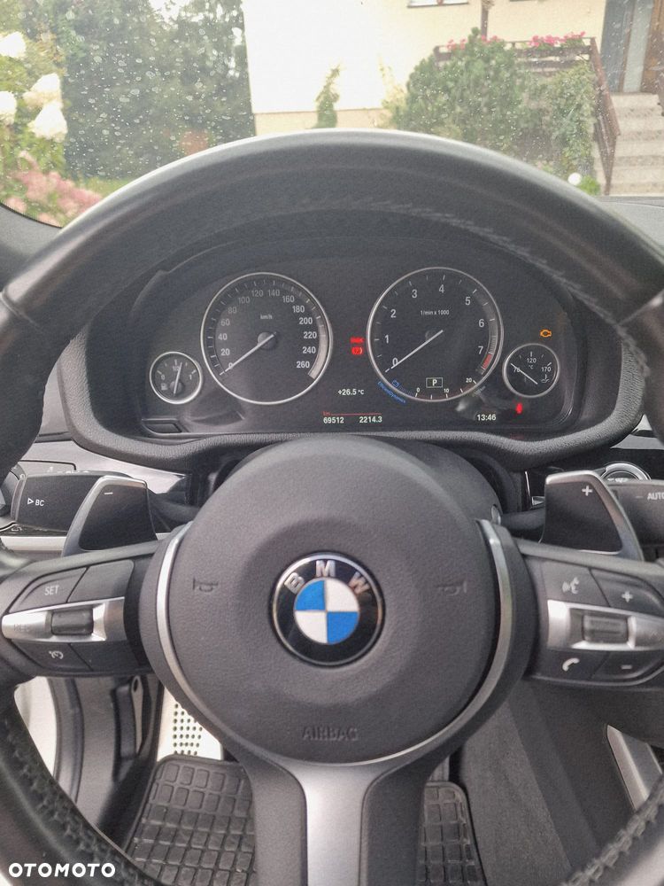 BMW X4 xDrive20i M Sport - 15