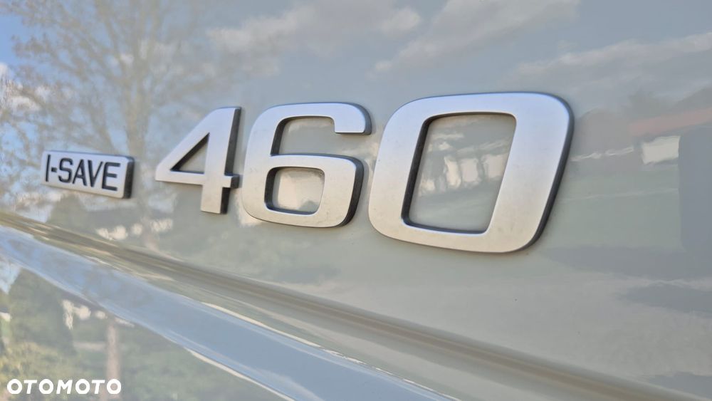 Volvo VOLVO///FH///460///2022/// GLOBETROTTER///XXL///FULL LED///VIRTUAL COCPIT/// KLIMATYZACJA POSTOJOWA/// JEDYNE 392 TYS KM///ZABUDOWY MIĘDZYOSIOWE///WAGA///NAWIGACJA///WZOROWY STAN - 14