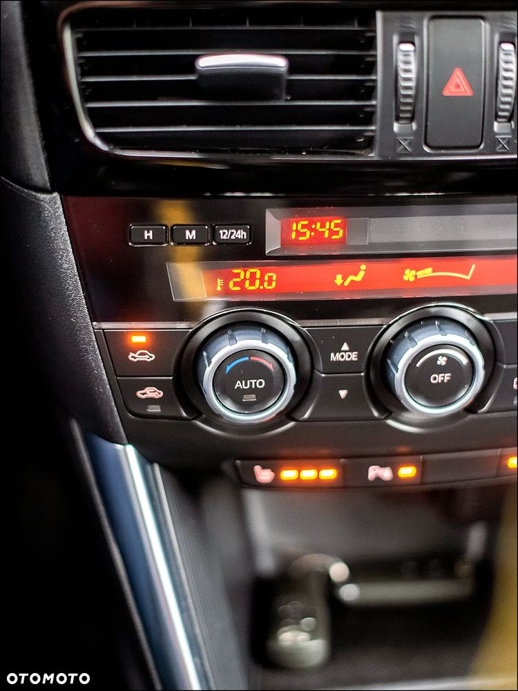 Mazda CX-5 - 22