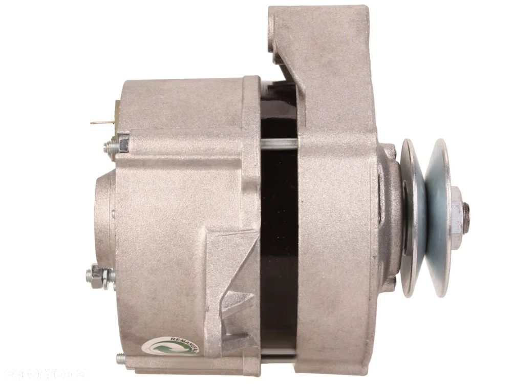 NOWY ALTERNATOR CITROEN | CARGO 110743 - 7