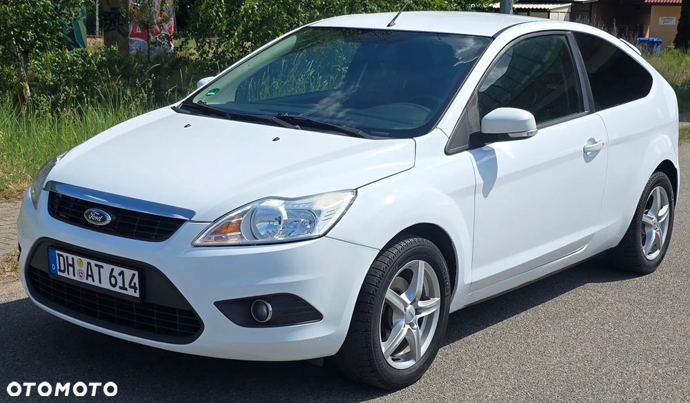 Ford Focus 1.6 16V Viva II - 2