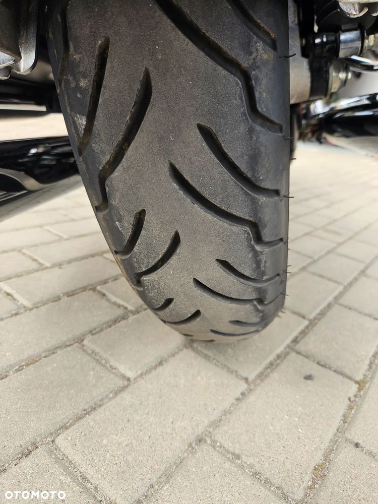 Harley-Davidson Touring Road King - 14