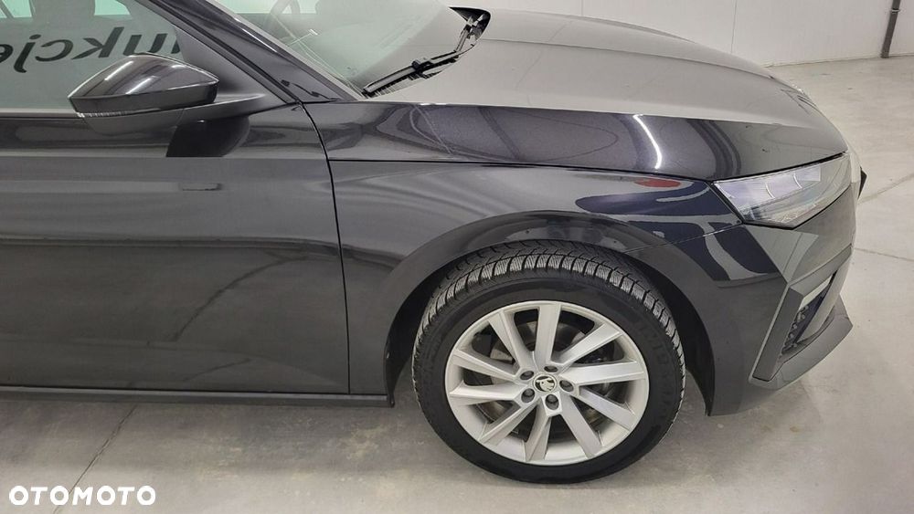 Skoda Scala - 4