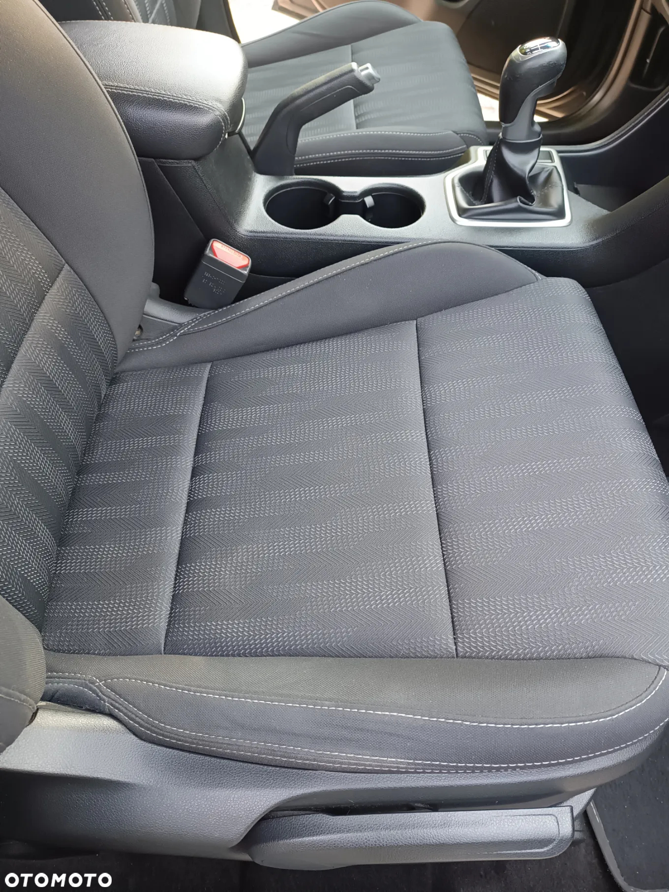 Kia Sportage 1.6 CRDI 2WD Eco-Dynamics+ (48V M-H) Black Edition - 17