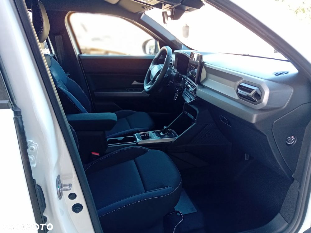 Dacia Duster 1.2 TCe Hybrid-G 150 Expression 4x4 - 10