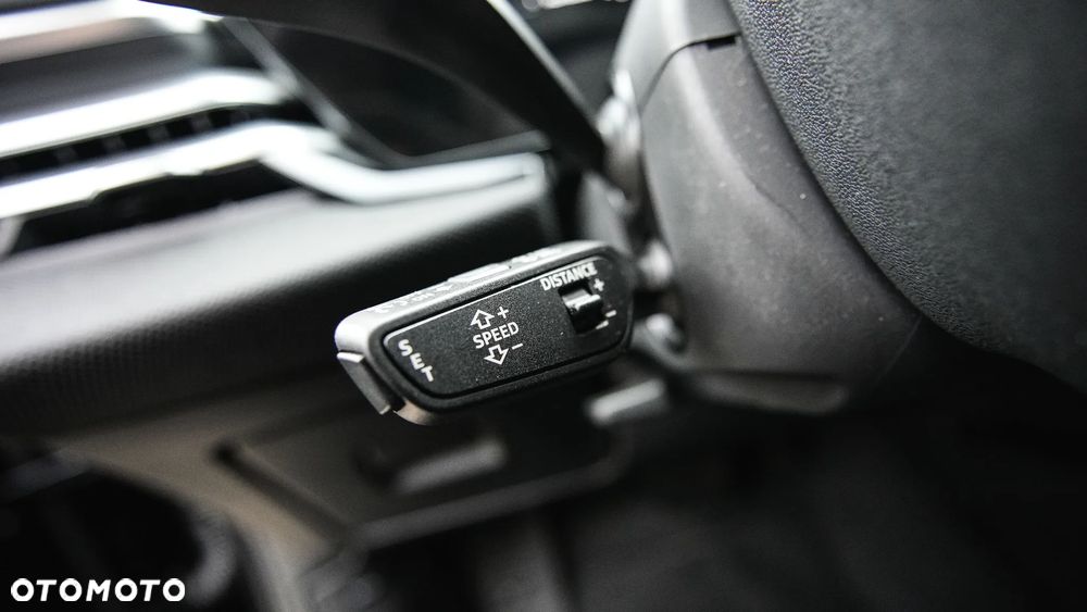 Audi A5 Limousine TFSI Quattro S tronic - 27
