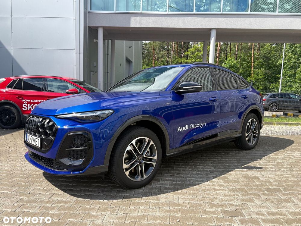 Audi Q5 - 1