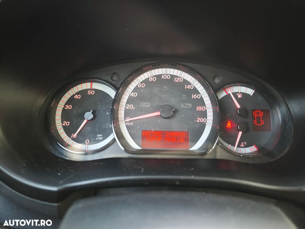 Mercedes-Benz Citan 110 CDI Standard 95 CP FWD 6MT PRO - 28