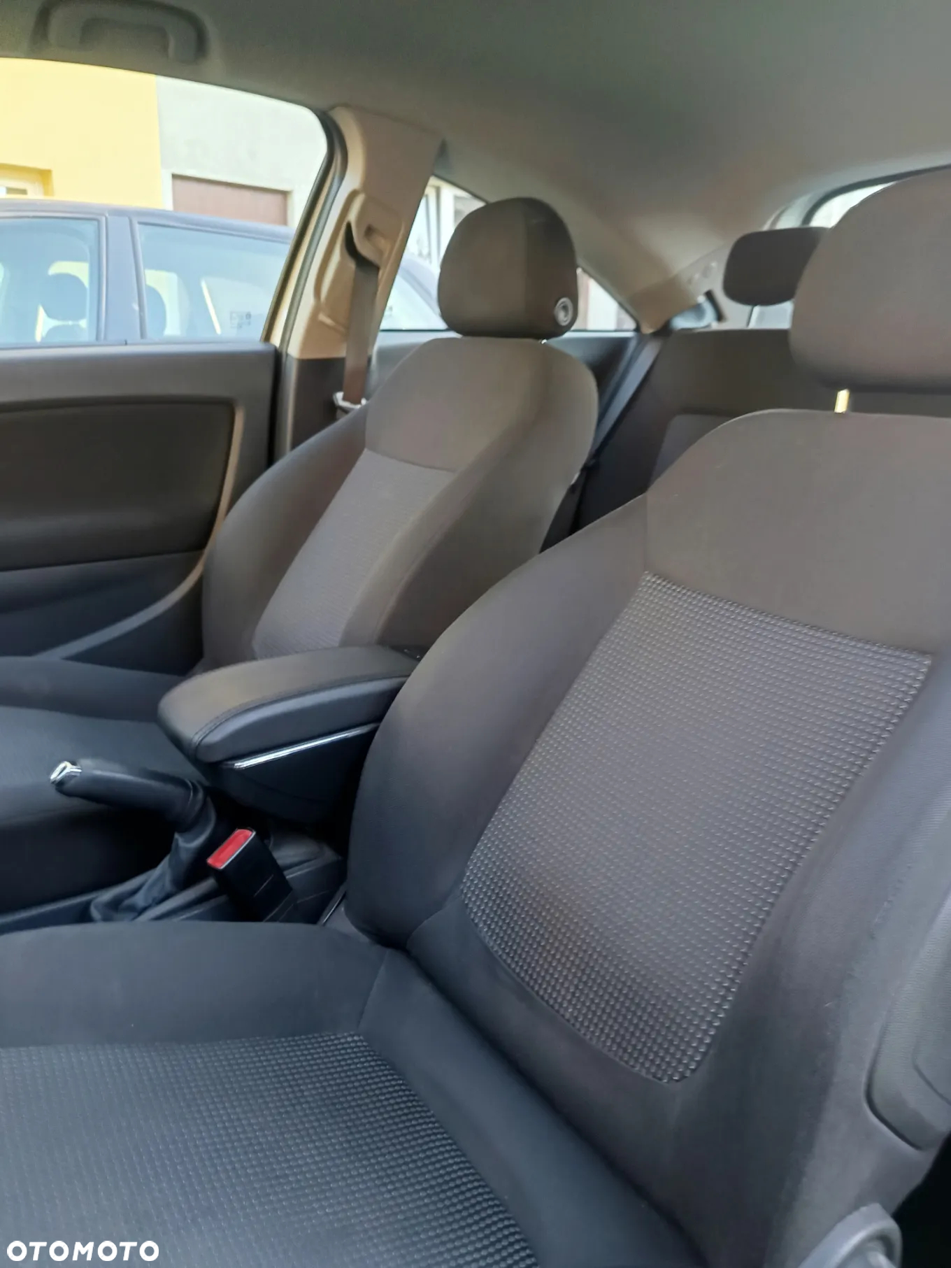 Opel Corsa - 10