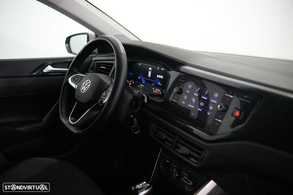 VW Polo 1.0 TSI DSG OPF ACTIVE - 19