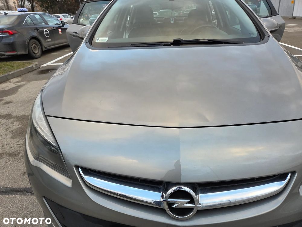 Opel Astra - 20