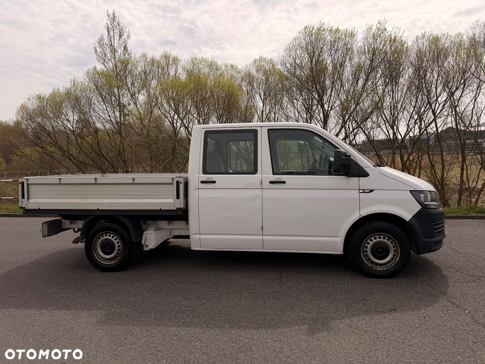 Volkswagen T6 - 17