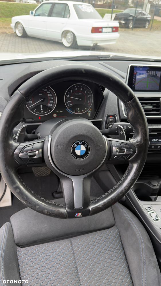 BMW Seria 1 118i M Sport - 9