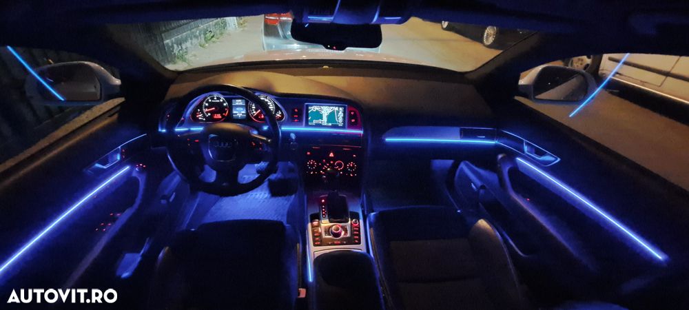 Audi A6 Limuzina - 41