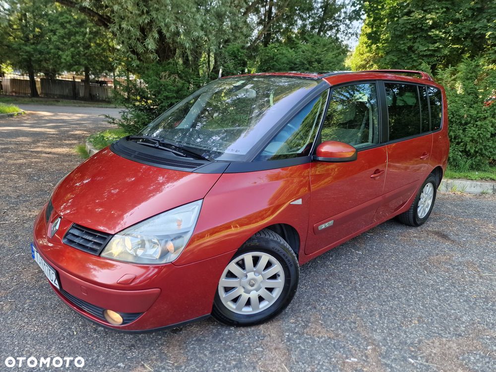 Renault Espace 2.0T 16V Expression - 1
