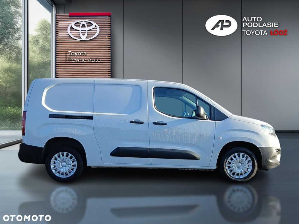Toyota PROACE CITY - 10