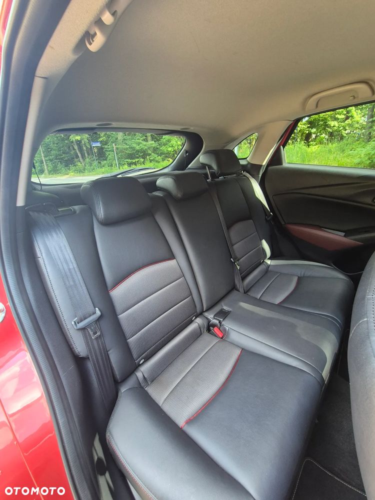 Mazda CX-3 2.0 Skypassion - 8