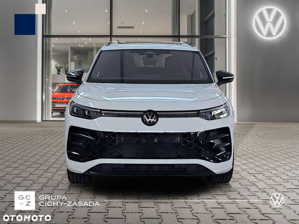 Volkswagen Tayron - 9