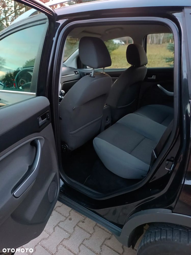 Ford Kuga 2.0 TDCi 4x4 Trend - 8