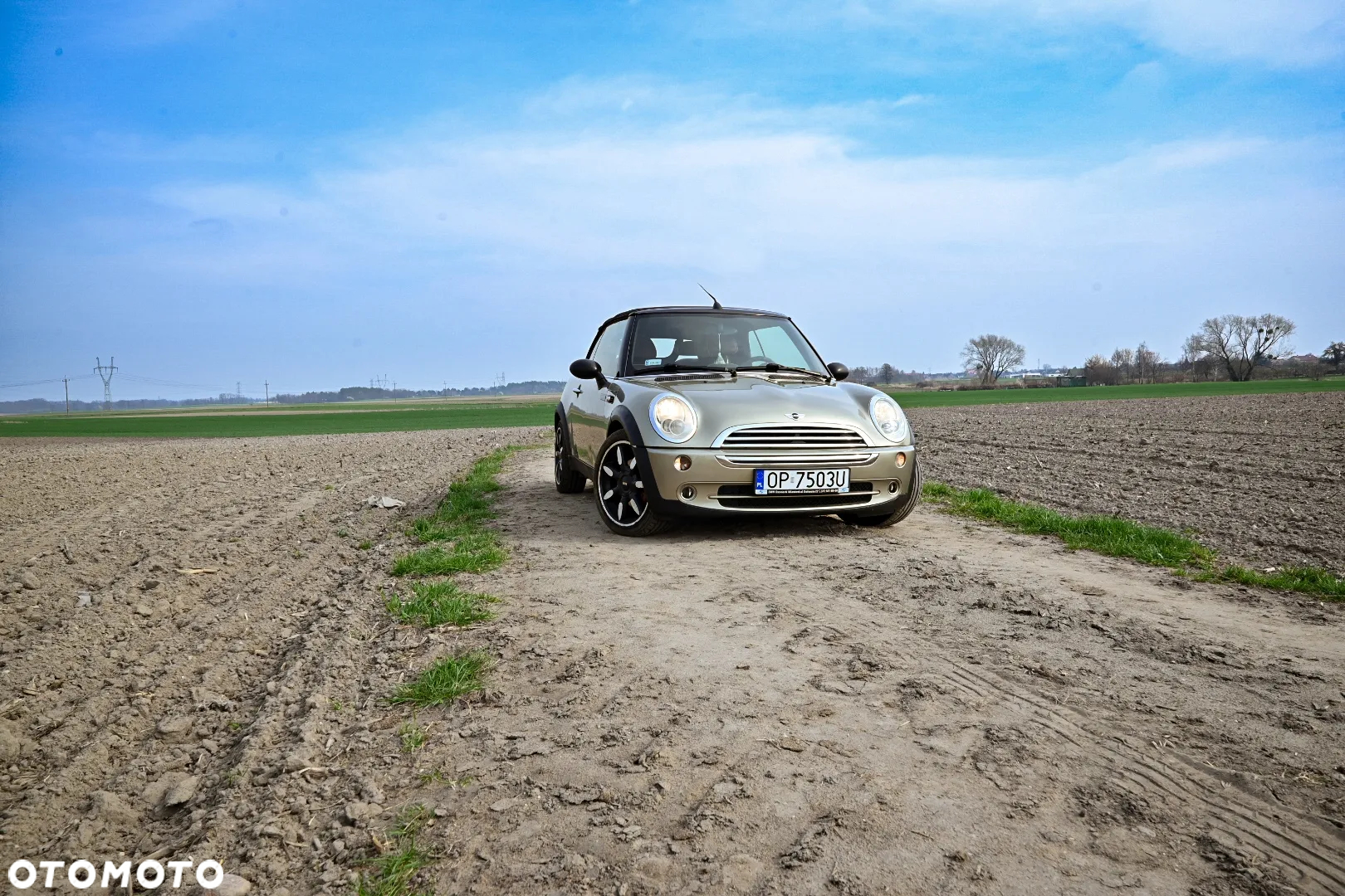 MINI Cooper - 3