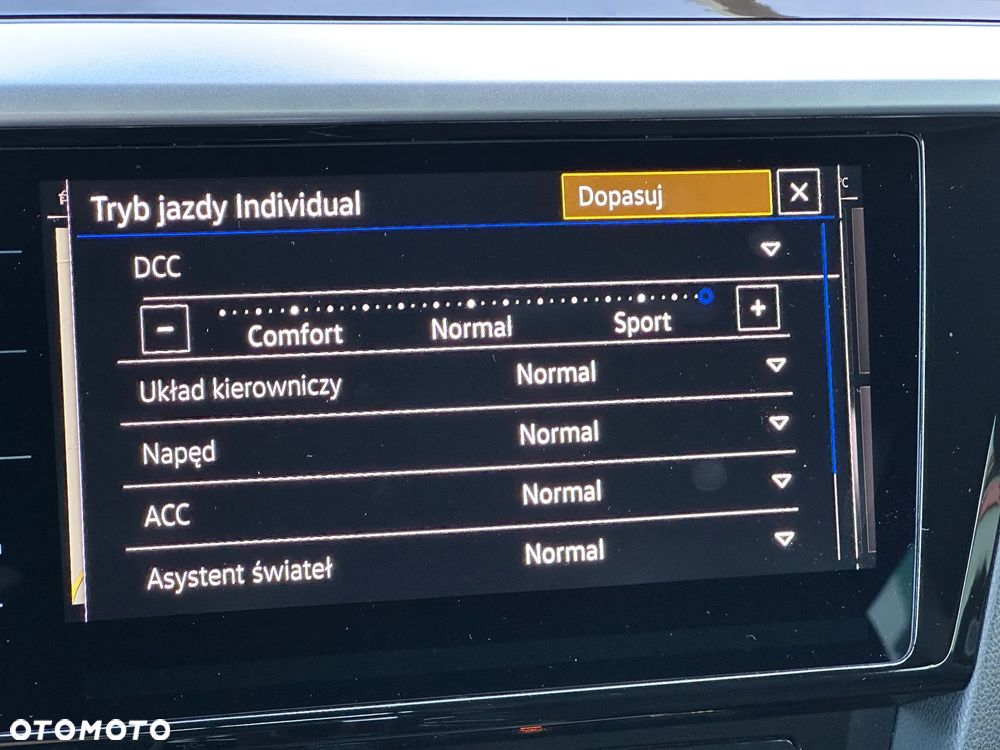 Volkswagen Arteon 2.0 TSI DSG R-Line - 25