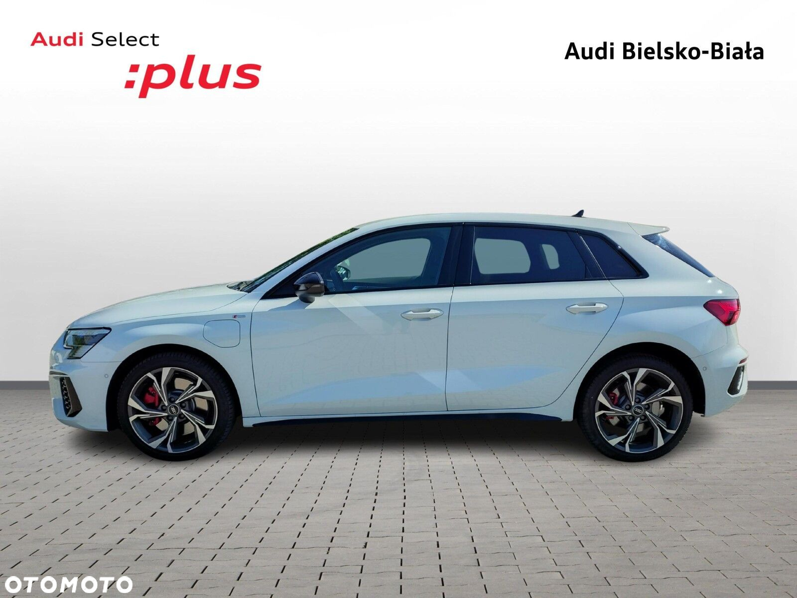 Audi A3 - 2