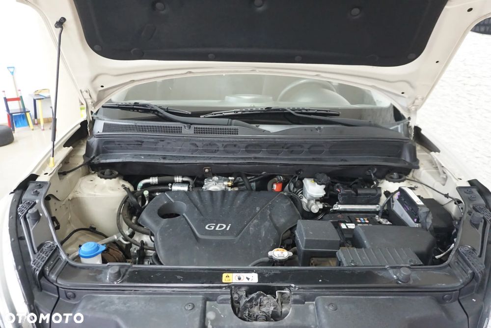 Kia Soul 1.6 GDI Attract - 18