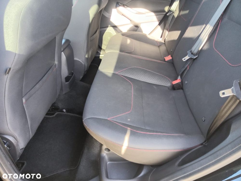 Ford Focus 2.0 TDCi ST-Line Red ASS - 21