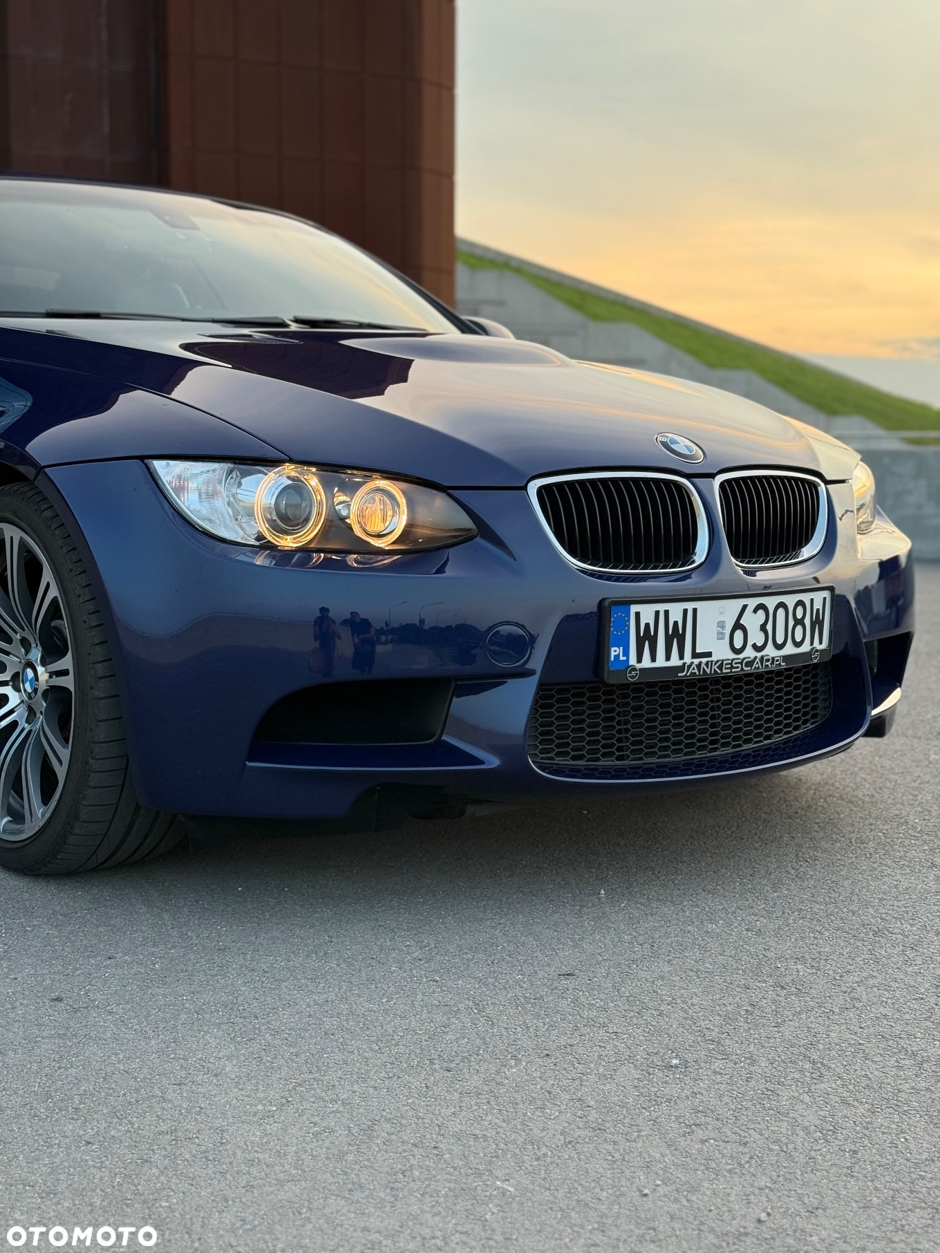 BMW M3 Cabrio - 4