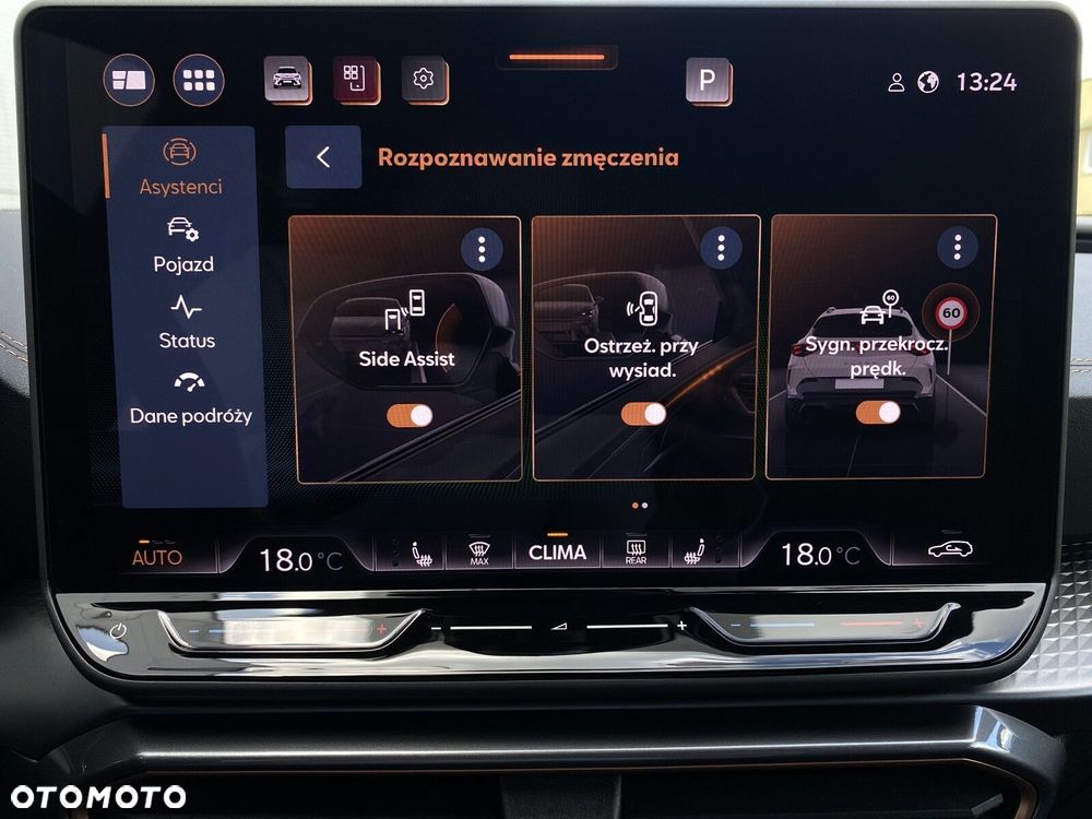 Cupra Formentor 1.5 eTSI mHEV DSG - 31