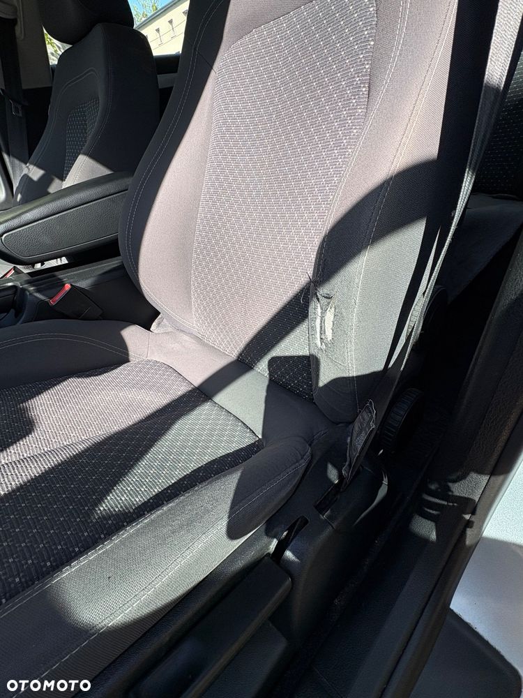 Seat Exeo 1.8T Reference - 9