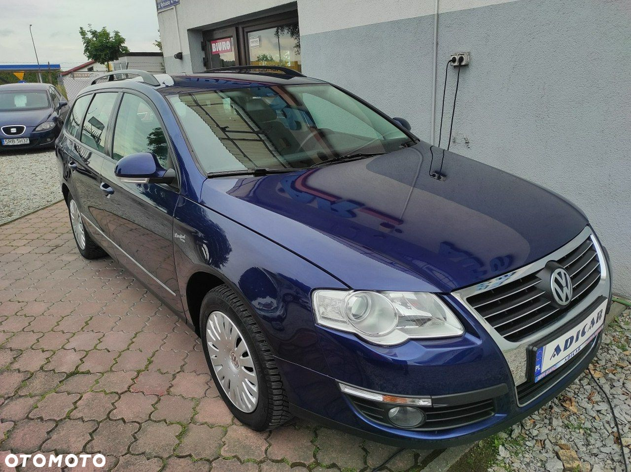 Volkswagen Passat - 7