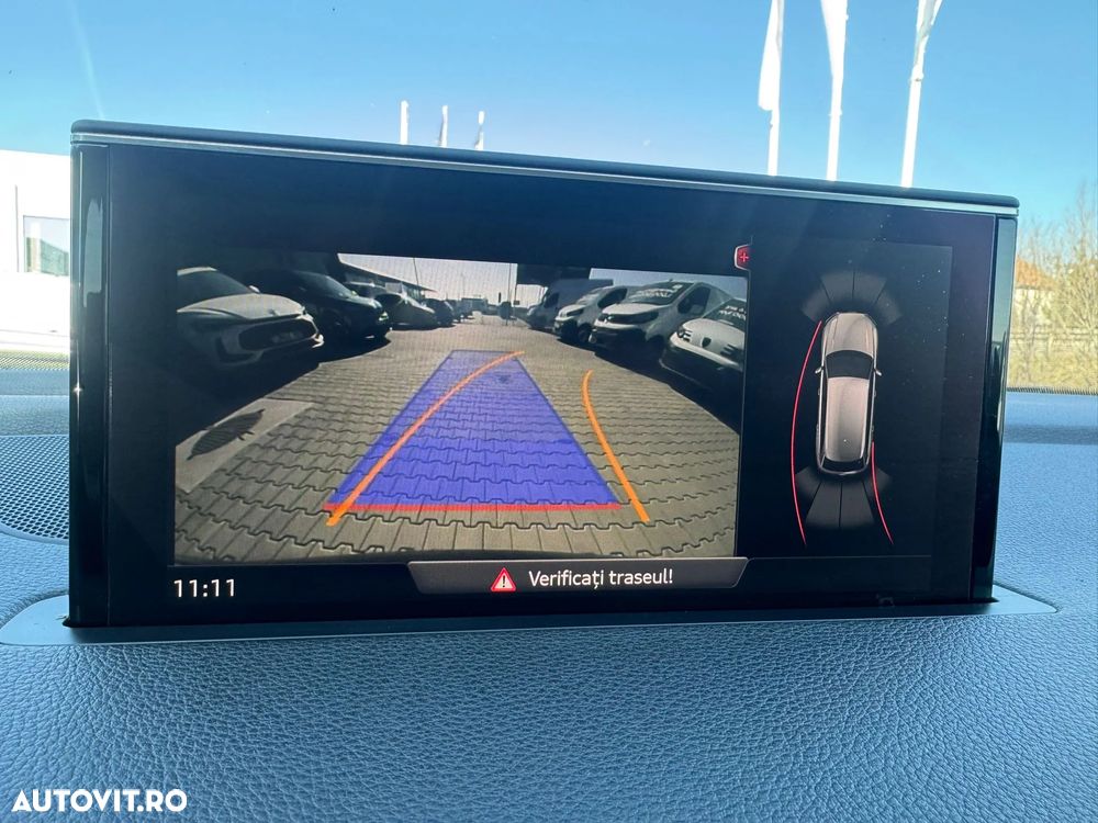 Audi Q7 3.0 TDI Quattro Tiptronic - 19