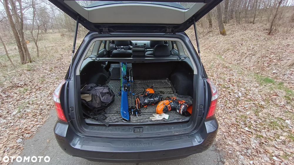 Subaru Outback 2.0 D Comfort - 10