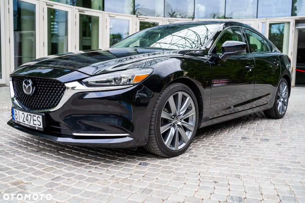 Mazda 6 2.5 SkyPassion - 6