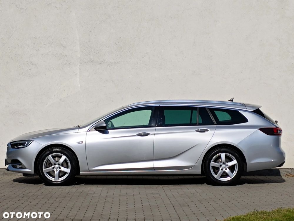 Opel Insignia 2.0 CDTI Elite S&S - 23