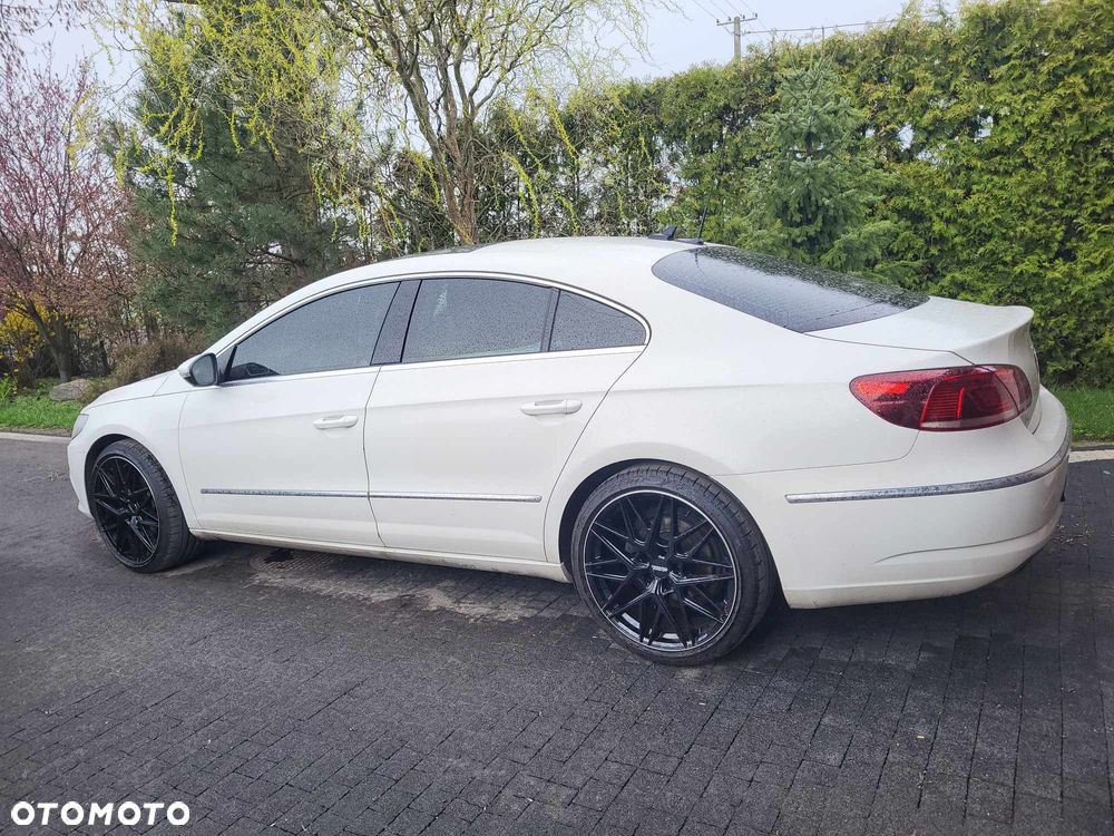 Volkswagen CC - 13