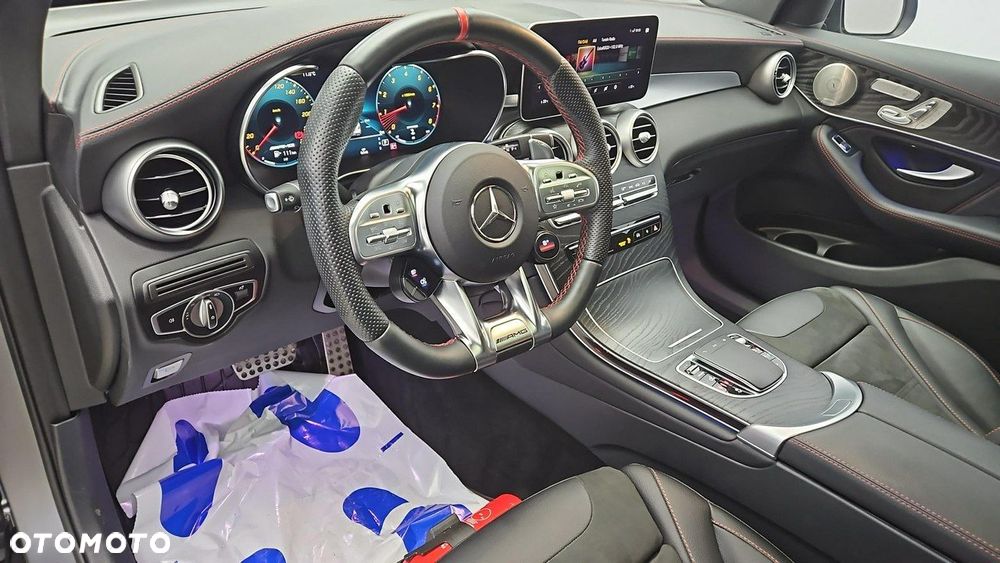 Mercedes-Benz GLC - 9