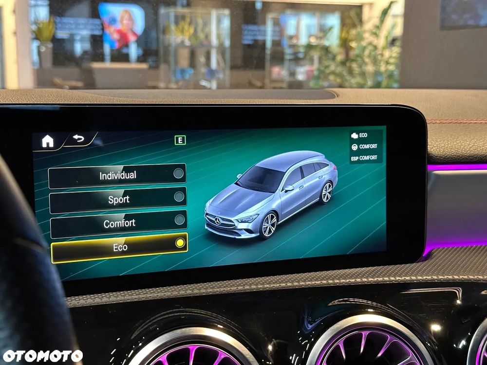 Mercedes-Benz CLA 200 AMG Line 7G-DCT - 15