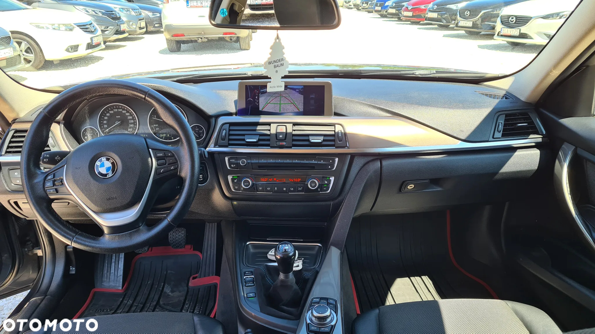 BMW Seria 3 - 2