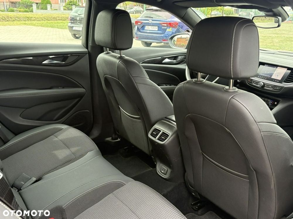 Opel Insignia 2.0 CDTI Business Elegance S&S - 13