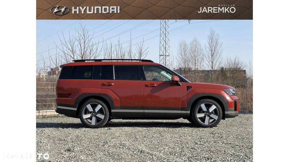 Hyundai Santa Fe - 6